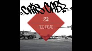 Cris Cab - Another Love (feat. Wyclef Jean)