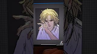 wip #drawing#digitalart#artist#sketch#procreate#wip#workinprogress#render#timelapse#speedpaint