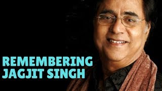 Music of India | Remembering Jagjit Singh | Jagjit Singh
