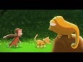 Curious George George O Curioso Curioso Come George Film Intro