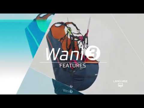Wanì 3 - Features