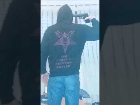 SYMEN HAZE - SCHLAMPENMORD😈