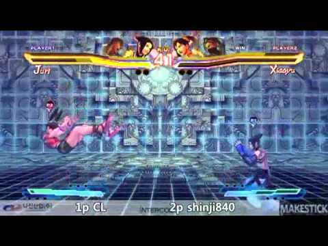 intercolo sfxtk 19경기 1p CL vs 2p shinji840.mkv