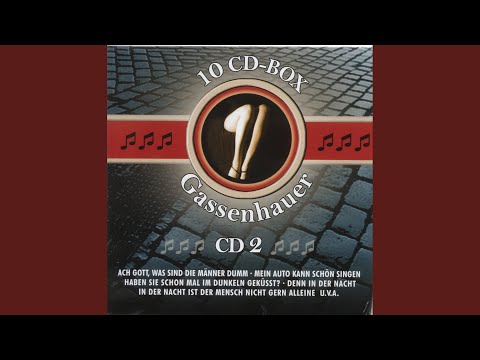 Mein Herz muss immer wandern