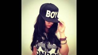 Chris Brown - Ghetto Tales (I Know You Wanna See)