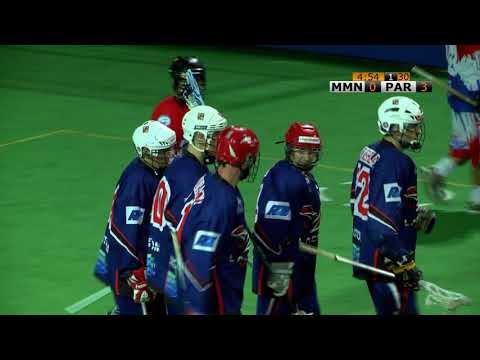18/Menschner Men vs LC Pardubice/RR
