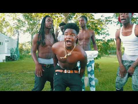 Lah Deno Ft. Yung Bulldog- Been Thuggin (Official Video)