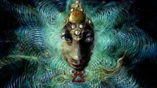 Martina Hoffmann Spirit and Aes Dana Chernozm Remix