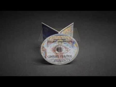 Grupul Psaltic "Macarie Ieromonahul" - Cantări Psaltice