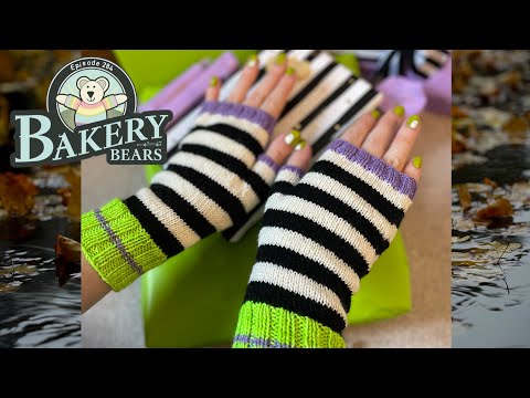 'University Life Returns!' Episode 284 'The Bakery Bears Video Show'