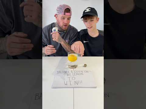 Did this kid just complete the impossible puzzle 😱