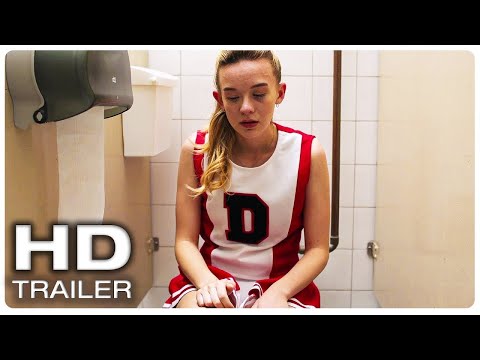 CHEERLEADER ABDUCTION -- Official Trailer #1 (NEW 2021 Movie) Thriller Movie HD