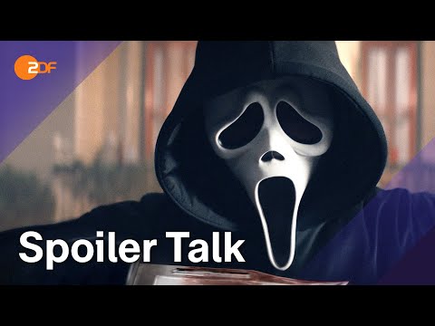 SCREAM 5: Horror nach Rezept?