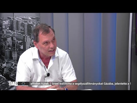 PIRKADAT Breuer Péterrel: Dr. Szlávik János