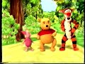 Bogen Om Peter Plys Dansk Intro