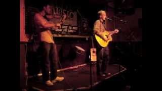 The Lonely Oatcake - Hard Life (Bonnie 'Prince' Billy cover)