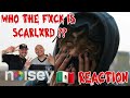 Noisey Raps Who The Fxck Is SCARLXRD REACTION