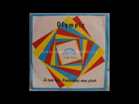 Olympic - Já tam byl