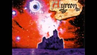 Ayreon - Final Experiment - Merlin&#39;s Will