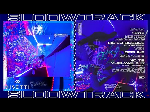 Sloowtrack, Goldkid, Bulper - SÁCALE 2 ✌ | F L O W $ T A R