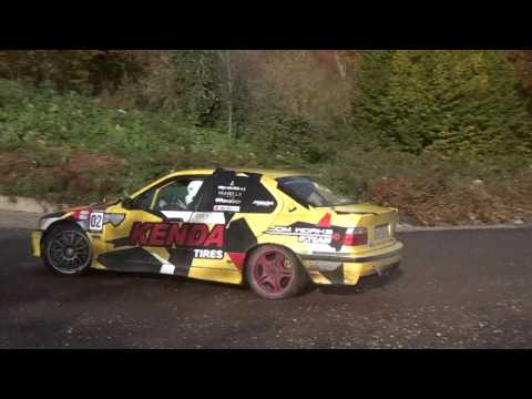 2016 Kartepe - Derbent Tırmanma Yarışı / Drift Show