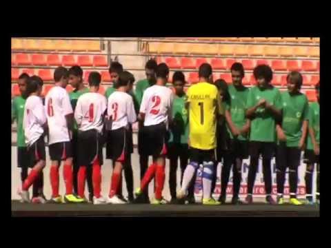CD San Roque Infantil - Temporada 2011-12