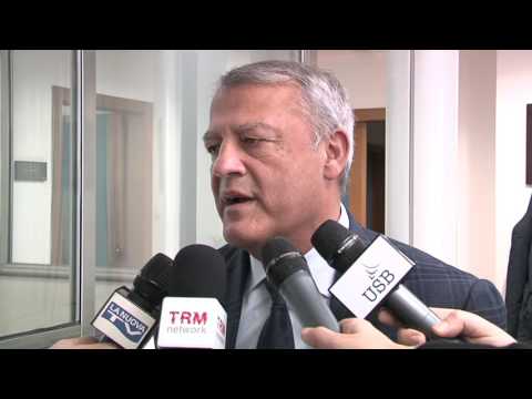 Trasporti. Dall'11 dicembre Frecciarossa sul binario lucano