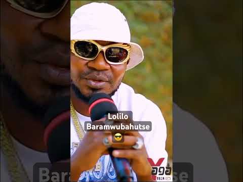 Lolilo Ni Legend| Baramwubahutse| B Face  na Juste Gael Bahindure Game Yabo🤣