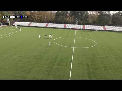 OMLADINCI | FK Železničar  Pančevo - FK Železničar Inđija