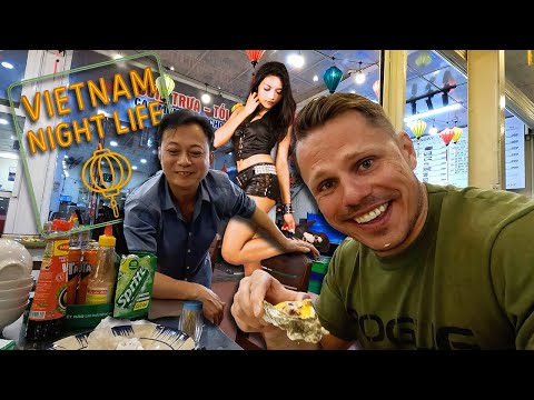 Da Nang After Dark: The TRUTH Behind Vietnam’s Massage Scene