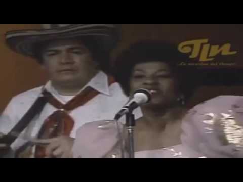 BOVEA Y SUS VALLENATOS CON TAMARA - LA BRASILERA