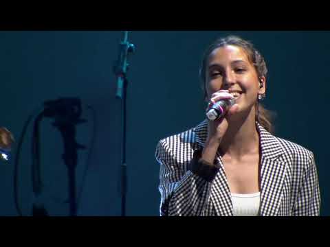 #PremisRAC105  | "Tot és més fàcil" -  Sara Roy & Miki Núñez