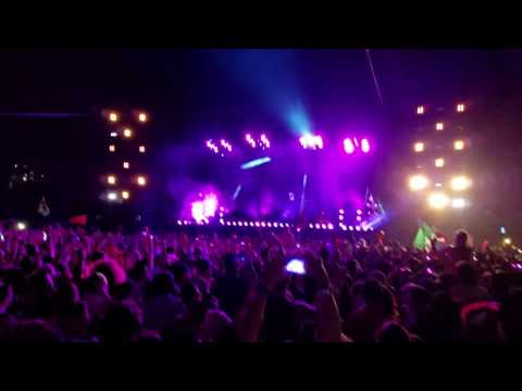 Adele-Hello (Marshmello Remix) UME 2016