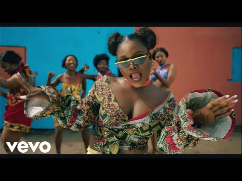 Grey C - Aiye [Official Video]