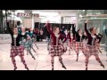 Highland Dancers at Metrotown 1