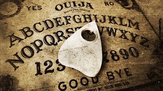 8 REAL Ouija Board Horror Stories That Will TERRIFY You