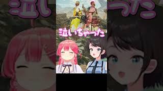【大空スバル/さくらみ】エモいみこスバ撮影会【ホロライブ/hololive】