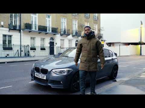 Belly Squad - Missing ft Headie One