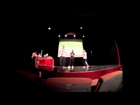 Chácon vs Dok - Cuartos - Beak To Beak Otoño 2015