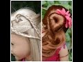American Girl Doll Hairstyles ~Inspired by ...