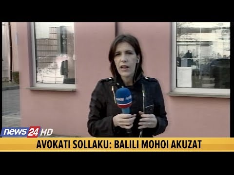 17 janar, 2019 Edicioni i Lajmeve ne News24 (Ora 13.30)