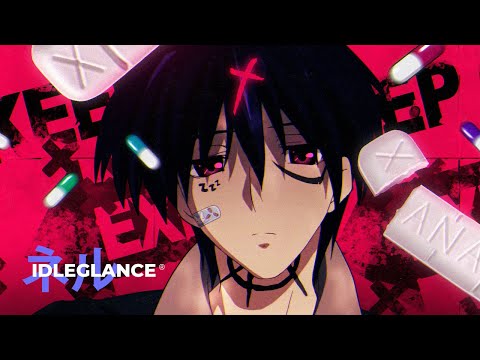 LOAT! - XANNY BAR [Lyrics x AMV]