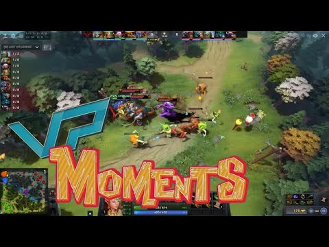 AVALON GAMING vs IamPoint Club at gladiator-cup