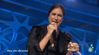 María Peláe- La confesión- La tarde aquí y ahora 2020