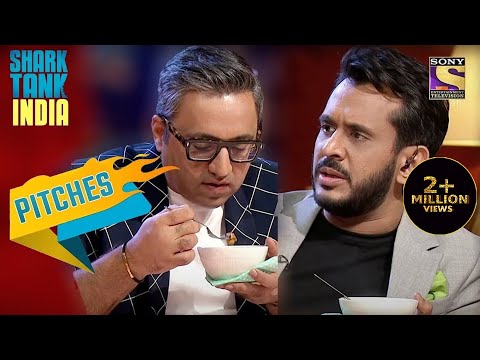 sanandan sudhir shark Tank India