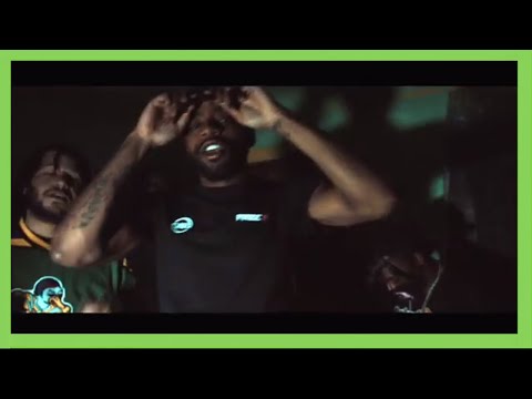 Mauri Corey x Chedda x Jay - "You Really Love Her" - Shot by Bank Rose Productions (Urban Outrage)