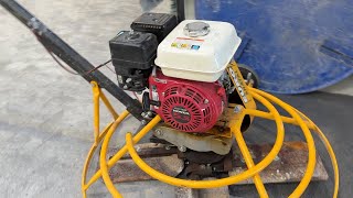 Euro Shatal ST92 floor sander for sale - Image 4 | Machineryline SG Euro Shatal ST92 floor sander | Image 4 - Machineryline