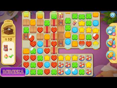 Matchington Mansion level 3762 HD