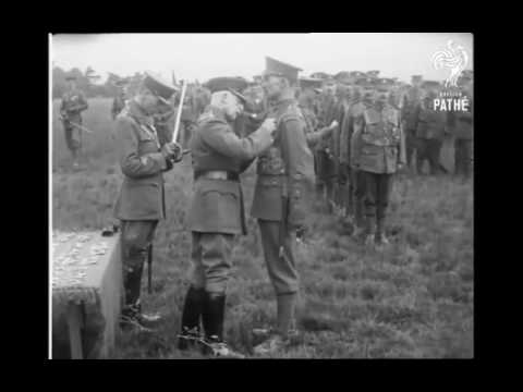 Gross Chapel - Gb Grenadiers cover