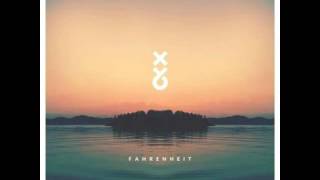 XY&amp;O Fahrenheit ( Axero Remix )